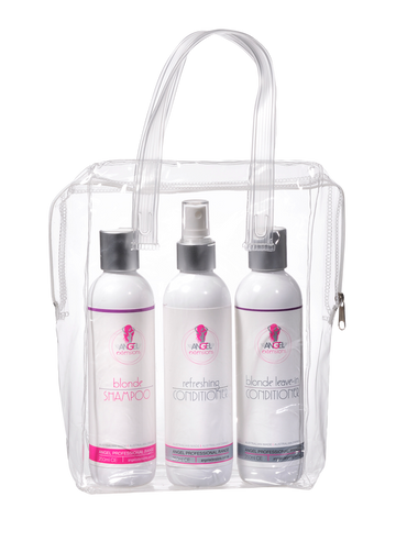 Angel Extensions Basic Essentials Blonde Pack