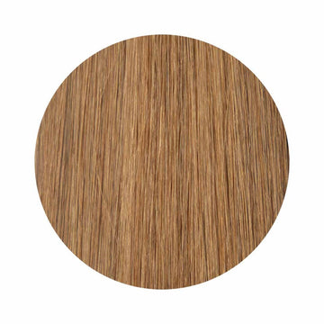 22" Keratin Bonded Hair Extensions 100% Human Hair #12
