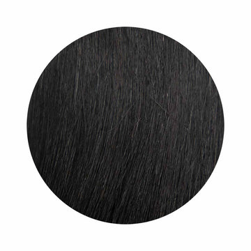 22" Keratin Bonded Hair Extensions 100% Human Hair #1