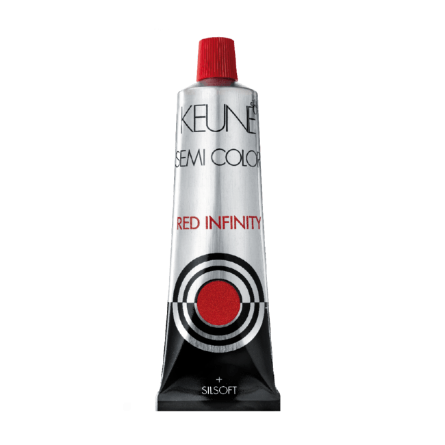 Keune Semi Red Infinity Color *available To Qld Customers Only