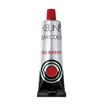 Keune Semi Red Infinity Color *available To Qld Customers Only