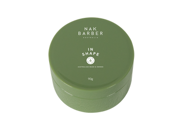Nak Hair In Shape Shaping Paste 90g
