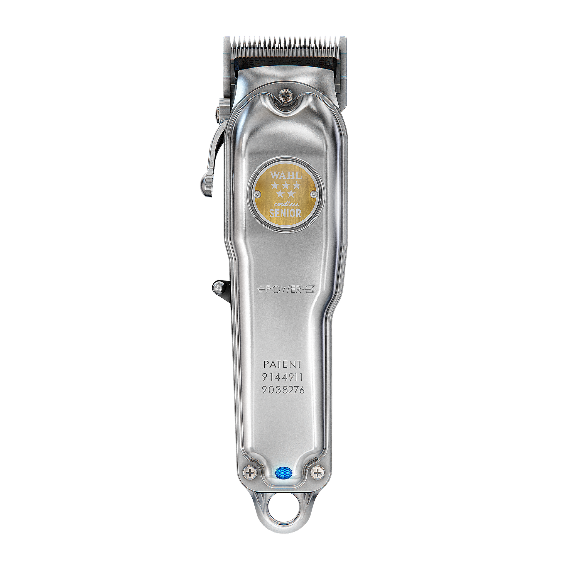 Wahl Metal Senior Clipper
