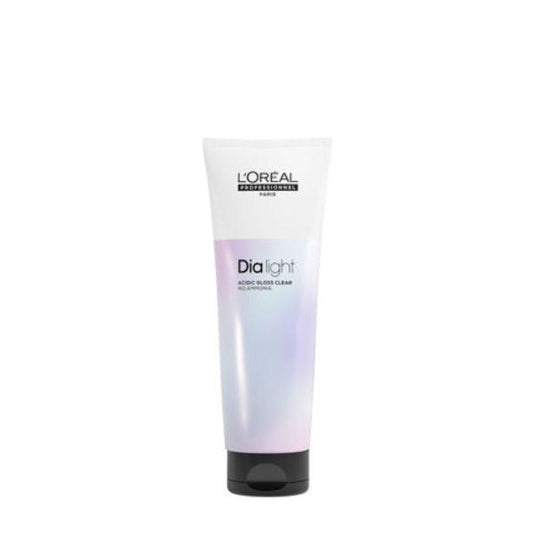 L'Oreal  Dia Light Acidic Gloss Clear 250gm