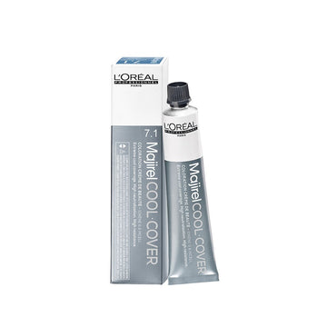 L'Oreal Majirel Cool Inforced 7.13 Beige Blond 50g