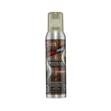 Manic Panic Amplified Hair Color Spray 100ml- Stardust