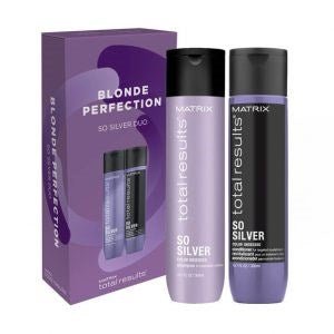 MATRIX TOTAL RESULT BLONDE OBSESS DUO