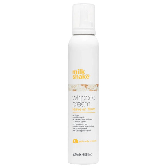 Milk_shake Whipped Cream 200ml