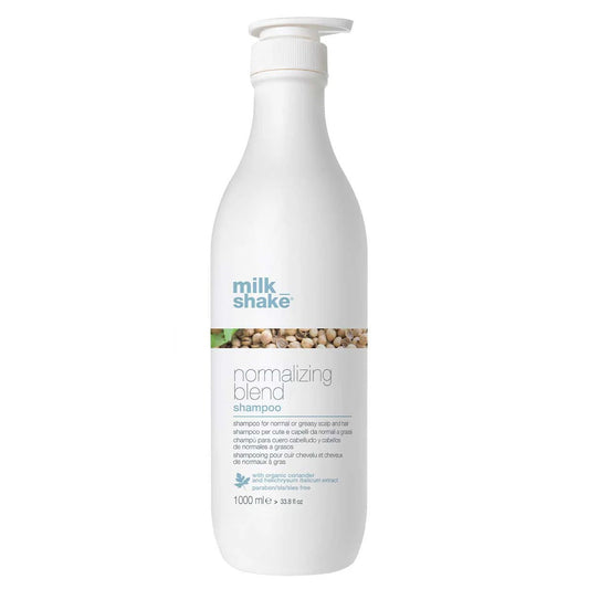 Milk_shake Normalizing Blend Shampoo 1l