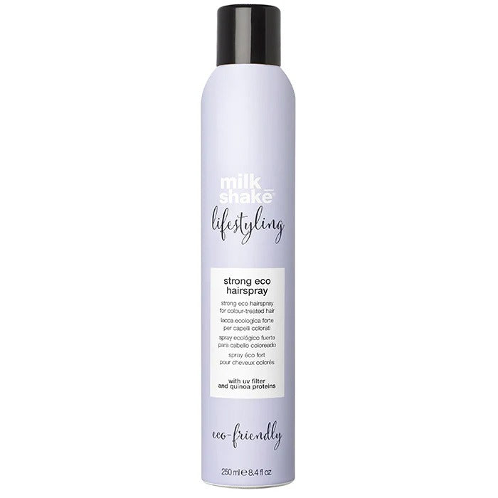 Milk_shake Lifestyling Strong Eco Hairspray 250ml