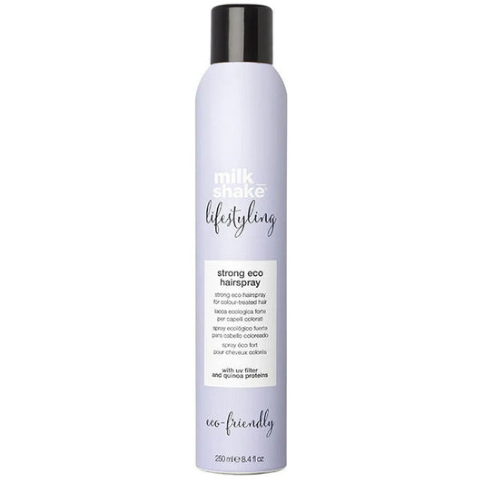 Milk_shake Lifestyling Strong Eco Hairspray 250ml