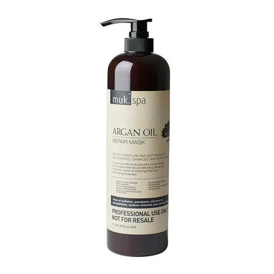 Muk Argan Oil Repair Mask 1l