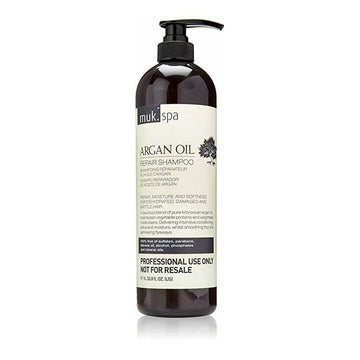 Muk Argan Oil Repair Shampoo 1l
