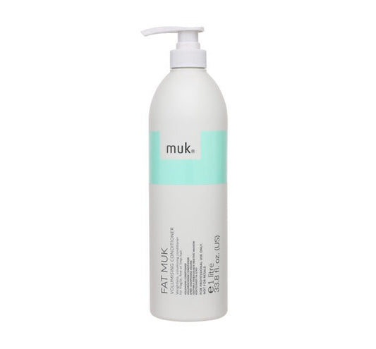 Muk Fat Volumising Conditioner 1l