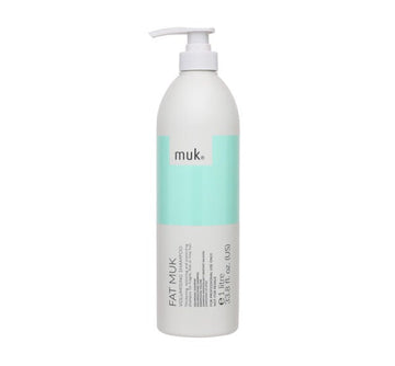 Muk Fat Volumising Shampoo 1l