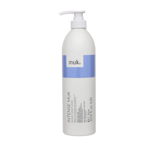 Muk Intense Repair Conditioner 1l