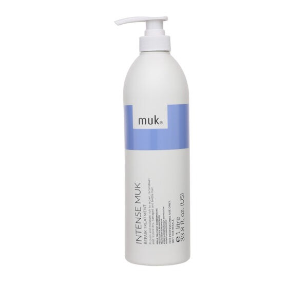 Muk Intense Repair Treatment 1l