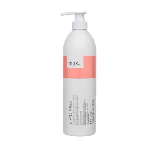 Muk Vivid Colour Lock Conditioner 1l