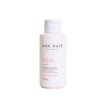 Nak Hair Nourish Shampoo 100ml