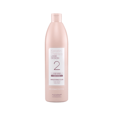 Alfaparf Keratin Therapy Lisse Design Smoothing Fluid 500ml