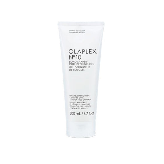 Olaplex No.10 Bond Shaper Curl Defining Gel 200ml