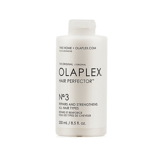 OLAPLEX NO.3 JUMBO HAIR PERFECTOR TREATMENT 250ml