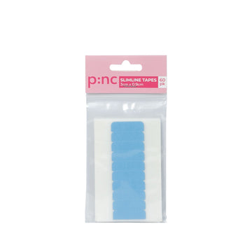 P:nc Spare Tapes - Slimline (3cm x 0.9cm) - 60pk