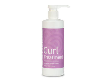 Clever Curl Curl Treatment - 1 Litre