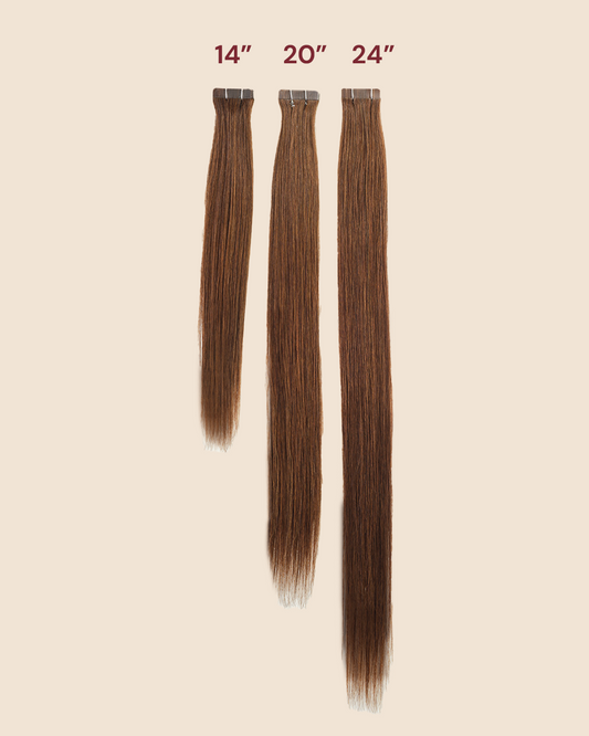 Angel Extensions Regular Tape Extensions 24