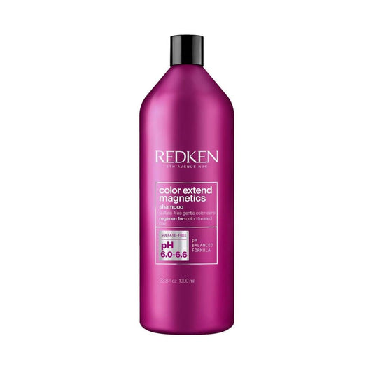 Redken Color Extend Magnetics Shampoo 1L