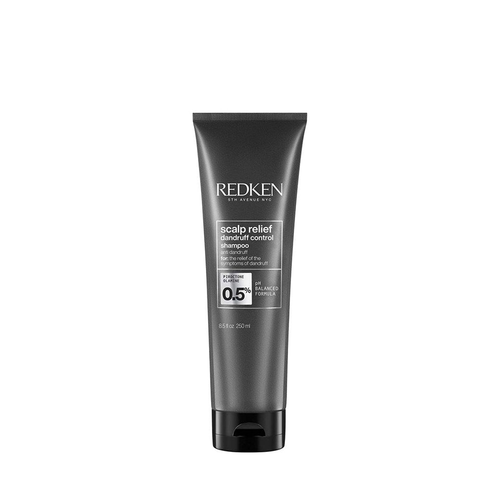 Redken Hair Redken Scalp Relief Dandruff Control Shampoo 250ml