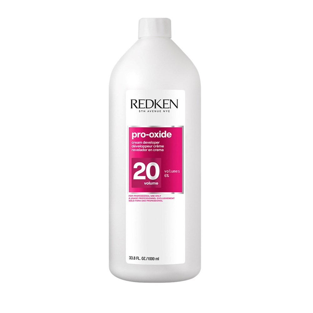 Redken Pro Oxide Developer 20Vol 1L