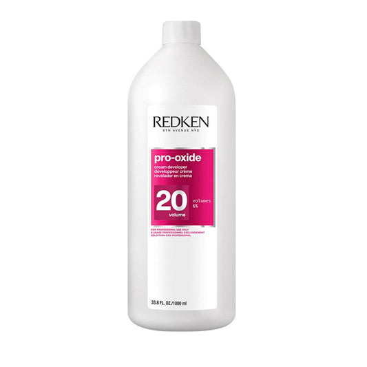 Redken Pro Oxide Developer 20Vol 1L