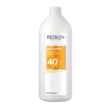 Redken Pro Oxide Developer 40Vol 1L