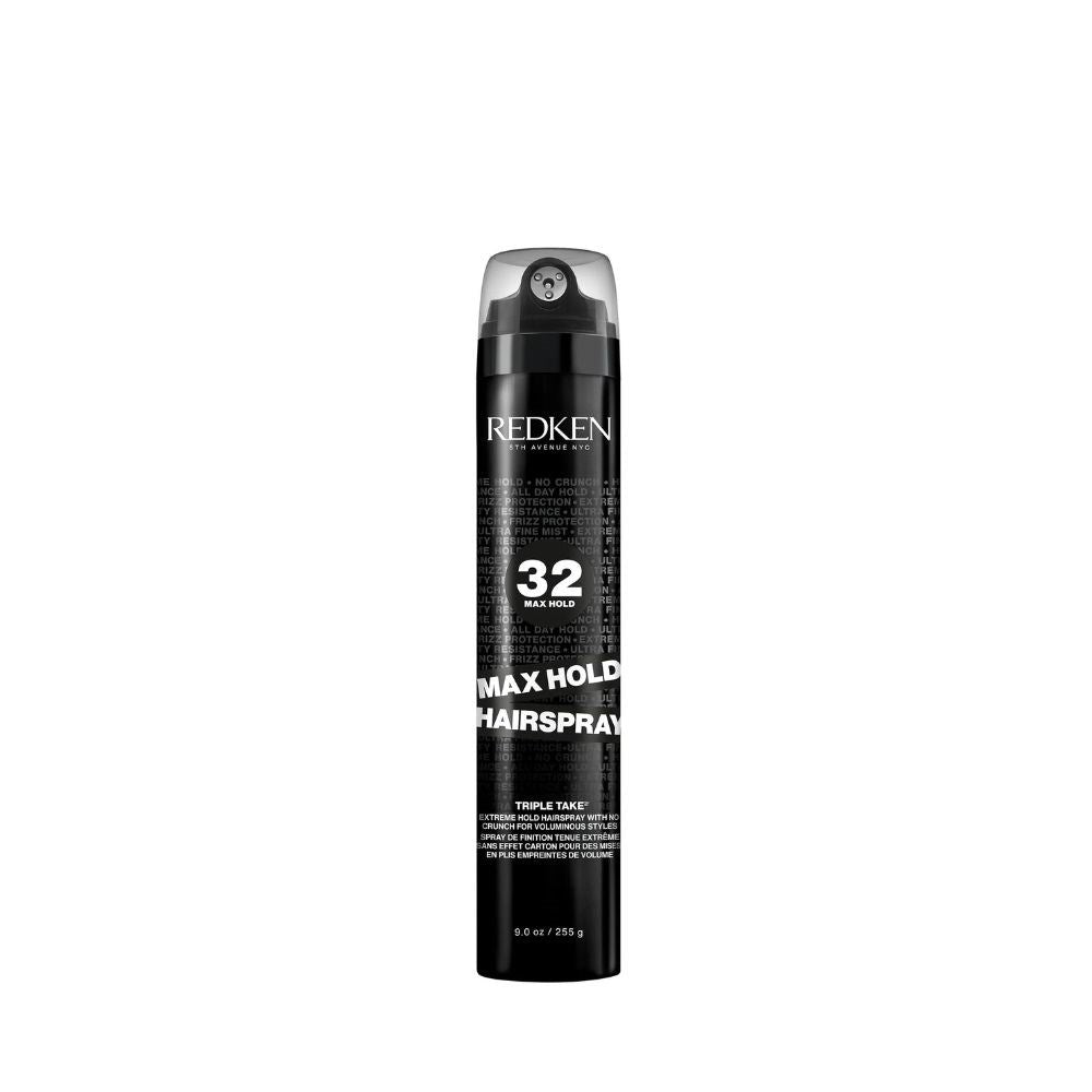 RedKen Max Hold Hairspray 270g
