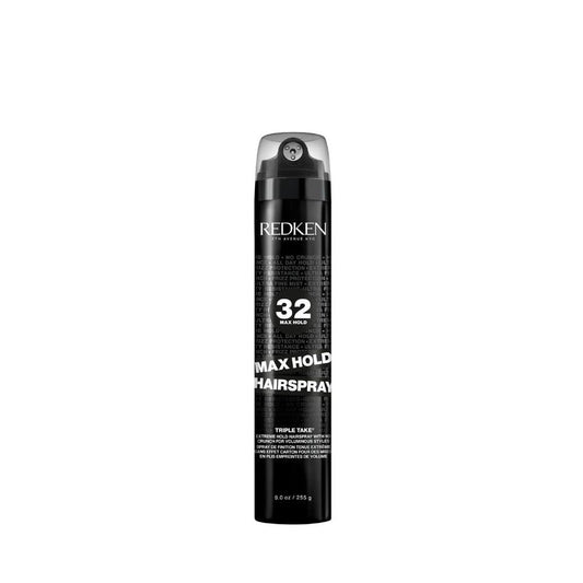RedKen Max Hold Hairspray 270g