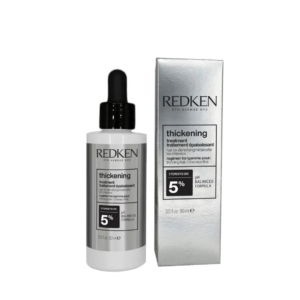 Redken Cerafill Retaliate Stemoxydine Thickening Treatment 90ml