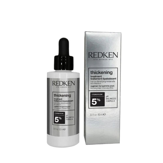 Redken Cerafill Retaliate Stemoxydine Thickening Treatment 90ml