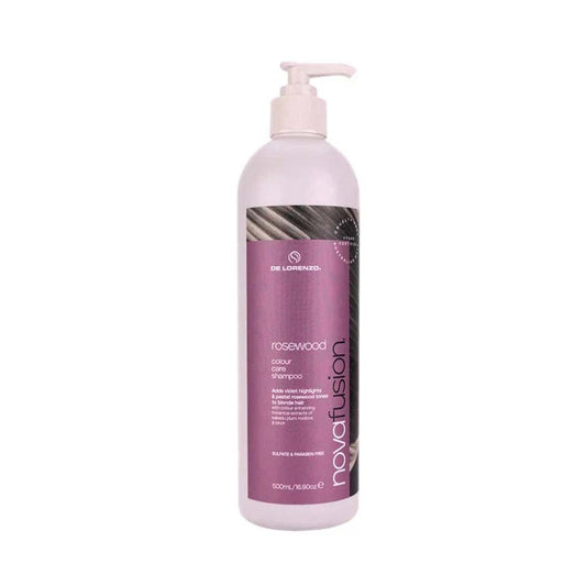 De Lorenzo Novafusion Rosewood  500mL