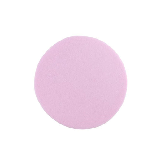Salon & Spa Facial Sponge Pink Extra Large 10pcs