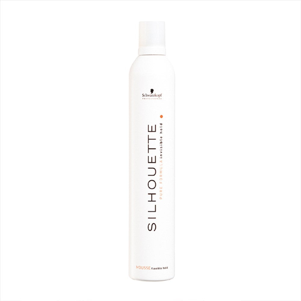 Schwarzkopf Silhouette Flexible Hold Mousse 200g