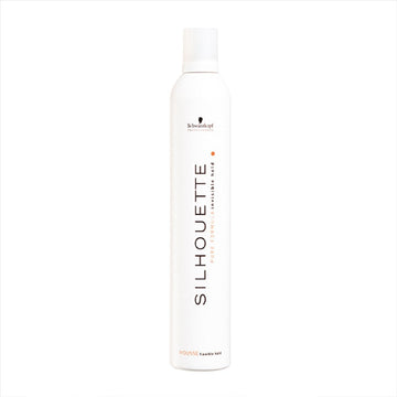 Schwarzkopf Silhouette Flexible Hold Mousse 200g