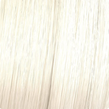 Wella Shinefinity 010/0 Lightest Blonde Natural 60ml