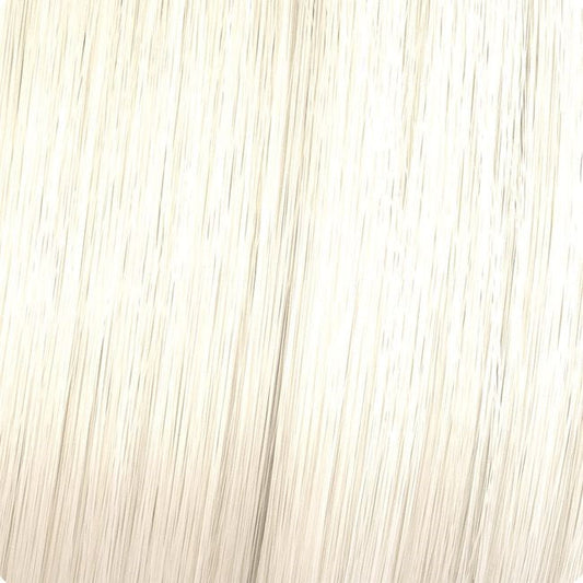 Wella Shinefinity 010/0 Lightest Blonde Natural 60ml