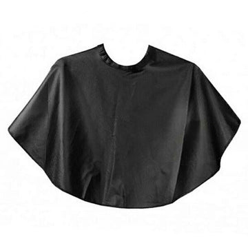BSS Shoulder Waterproof Cape Black