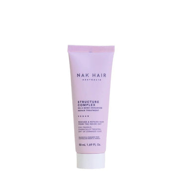 Nak Hair Structure Complex No.3 Bond Enhancer 50ml