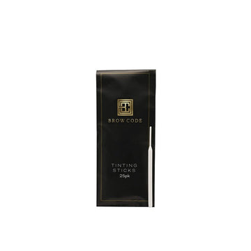 Brow Code Tinting Sticks 25pk