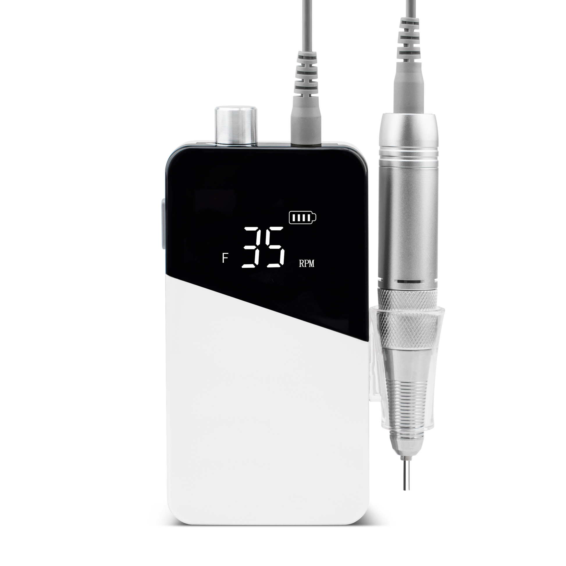 Artist Choice Portable Brushless Nail Drill