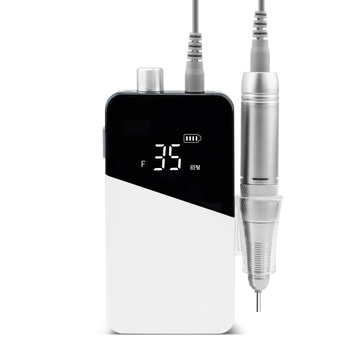 Artist Choice Portable Brushless Nail Drill