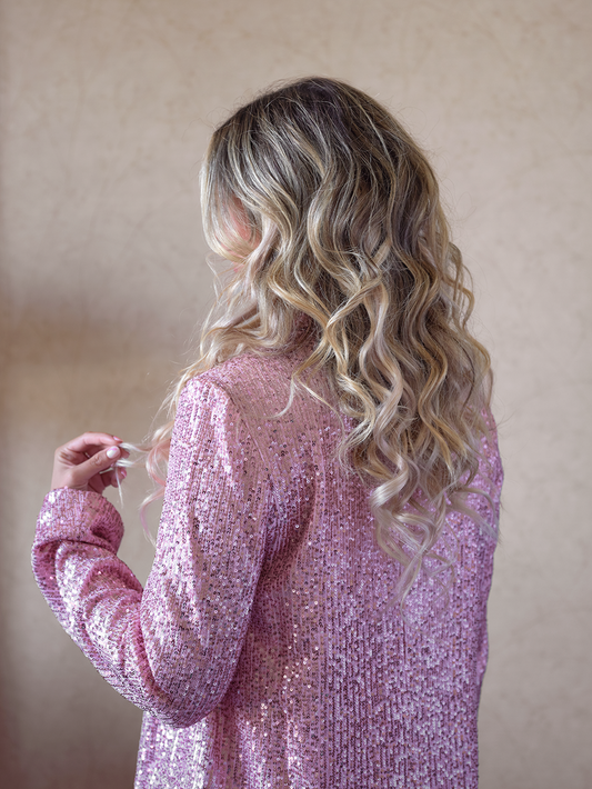 Angel Extensions Ruby 7 Piece Clip-in Set 20